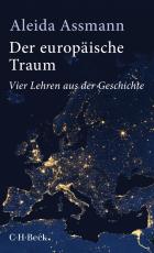 Cover-Bild Der europäische Traum