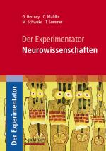 Cover-Bild Der Experimentator: Neurowissenschaften