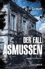 Cover-Bild Der Fall Asmussen