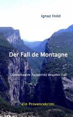 Cover-Bild Der Fall de Montagne