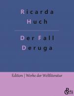 Cover-Bild Der Fall Deruga