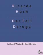 Cover-Bild Der Fall Deruga