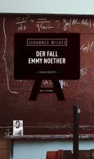 Cover-Bild Der Fall Emmy Noether (eBook)