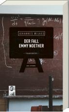 Cover-Bild Der Fall Emmy Noether