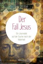 Cover-Bild Der Fall Jesus