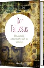 Cover-Bild Der Fall Jesus