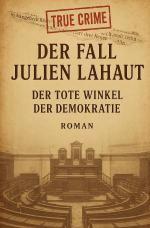 Cover-Bild Der Fall Julien Lahaut