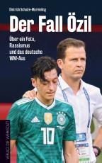Cover-Bild Der Fall Özil