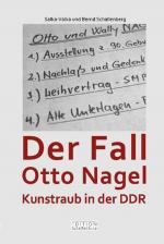 Cover-Bild Der Fall Otto Nagel
