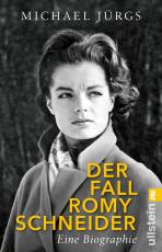 Cover-Bild Der Fall Romy Schneider