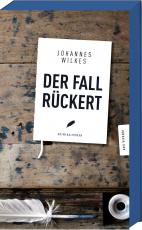 Cover-Bild Der Fall Rückert