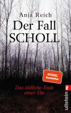 Cover-Bild Der Fall Scholl