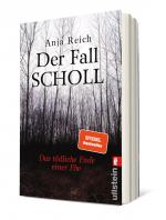 Cover-Bild Der Fall Scholl
