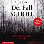 Cover-Bild Der Fall Scholl