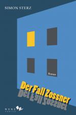 Cover-Bild Der Fall Zossner