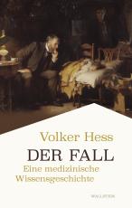 Cover-Bild Der Fall