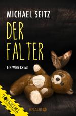 Cover-Bild Der Falter