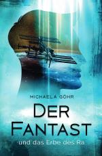 Cover-Bild Der Fantast / Der Fantast und das Erbe des Ra