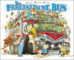 Cover-Bild Der fantastische Bus