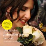 Cover-Bild Der Farblose Schmetterling der Zeit