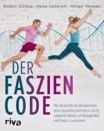 Cover-Bild Der Faszien-Code