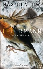 Cover-Bild Der Federmann