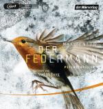 Cover-Bild Der Federmann