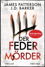 Cover-Bild Der Federmörder