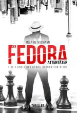 Cover-Bild Der Fedora Attentäter