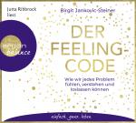 Cover-Bild Der Feeling-Code