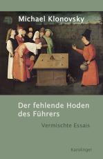 Cover-Bild Der fehlende Hoden des Führers