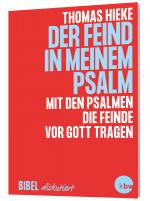 Cover-Bild Der Feind in meinem Psalm