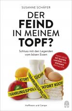 Cover-Bild Der Feind in meinem Topf?