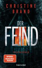Cover-Bild Der Feind