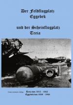 Cover-Bild Der Feldflugplatz Eggebek