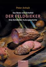 Cover-Bild Der Feldgieker