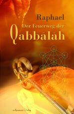 Cover-Bild Der Feuerweg der Qabbalah