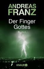 Cover-Bild Der Finger Gottes