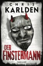 Cover-Bild Der Finstermann: Thriller