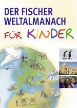 Cover-Bild Der Fischer Weltalmanach für Kinder