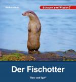 Cover-Bild Der Fischotter