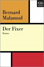 Cover-Bild Der Fixer