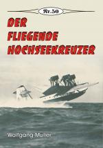 Cover-Bild Der fliegende Hochseekreuzer