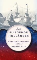 Cover-Bild Der Fliegende Holländer