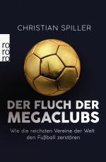 Cover-Bild Der Fluch der Megaclubs
