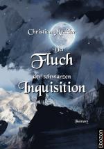 Cover-Bild Der Fluch der schwarzen Inquisition