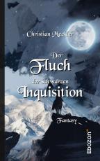 Cover-Bild Der Fluch der schwarzen Inquisition