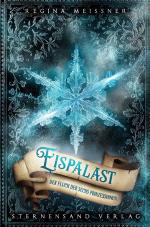 Cover-Bild Der Fluch der sechs Prinzessinnen (Band 4): Eispalast
