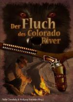 Cover-Bild Der Fluch des Colorado River