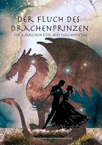 Cover-Bild Der Fluch des Drachenprinzen